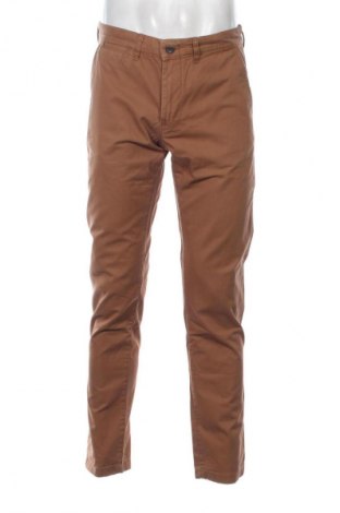 Férfi nadrág H&M L.O.G.G., Méret M, Szín Barna, Ár 7 820 Ft