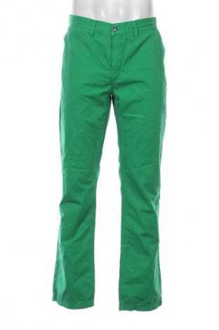 Herrenhose Hechter, Größe L, Farbe Grün, Preis € 19,99