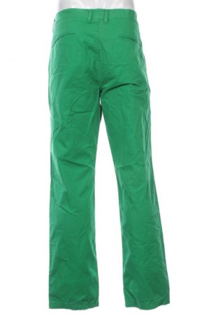 Herrenhose Hechter, Größe L, Farbe Grün, Preis € 19,99