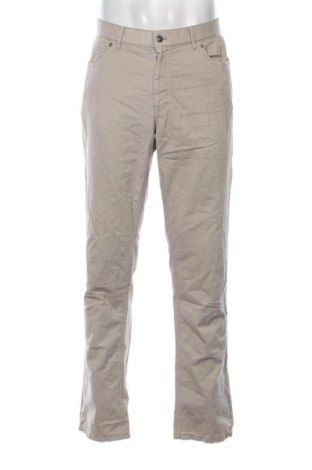 Herrenhose Hiltl, Größe XL, Farbe Beige, Preis 46,99 €