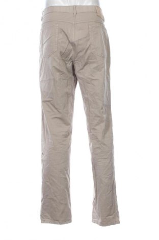Herrenhose Hiltl, Größe XL, Farbe Beige, Preis 46,99 €