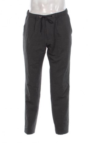 Pánske nohavice  Hugo Boss, Veľkosť L, Farba Sivá, Cena  59,95 €