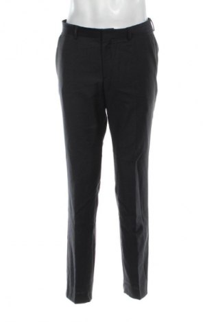 Pantaloni de bărbați Hugo Boss, Mărime M, Culoare Albastru, Preț 218,99 Lei