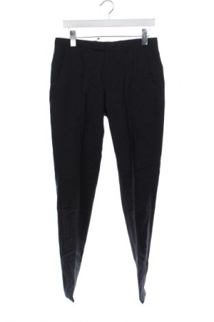 Pánské kalhoty  Hugo Boss, Velikost S, Barva Modrá, Cena  2 405,00 Kč