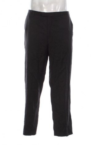 Мъжки панталон Hugo Boss, Размер XL, Цвят Черен, Цена 128,12 лв.