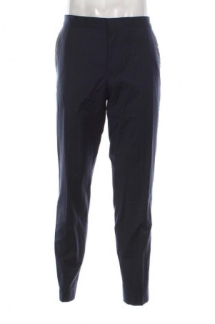 Herrenhose Hugo Boss, Größe XL, Farbe Blau, Preis 52,69 €