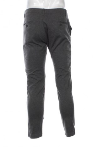 Herrenhose Indigo, Größe M, Farbe Grau, Preis 37,42 €