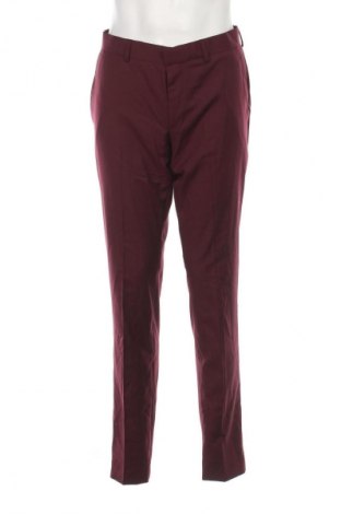 Pantaloni de bărbați Isaac Dewhirst, Mărime L, Culoare Roșu, Preț 299,99 Lei