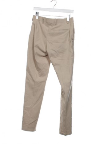 Pantaloni de bărbați Isaac Dewhirst, Mărime S, Culoare Bej, Preț 299,99 Lei