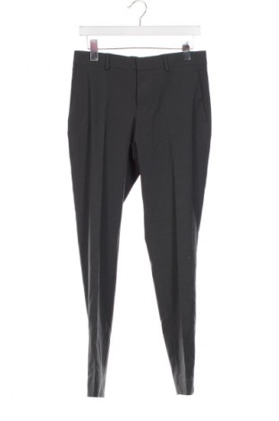 Pantaloni de bărbați Isaac Dewhirst, Mărime S, Culoare Gri, Preț 299,99 Lei