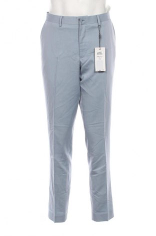 Férfi nadrág Jack & Jones, Méret L, Szín Kék, Ár 26 679 Ft