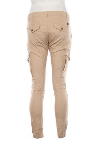 Herrenhose Jack & Jones, Größe M, Farbe Beige, Preis € 28,99
