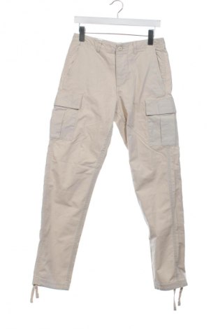 Férfi nadrág Jack & Jones, Méret S, Szín Bézs, Ár 26 679 Ft