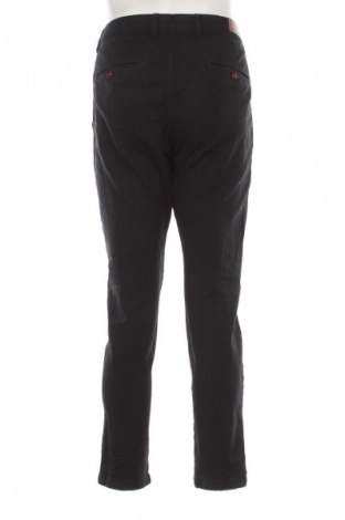 Мъжки панталон Jack & Jones, Размер L, Цвят Черен, Цена 41,99 лв.
