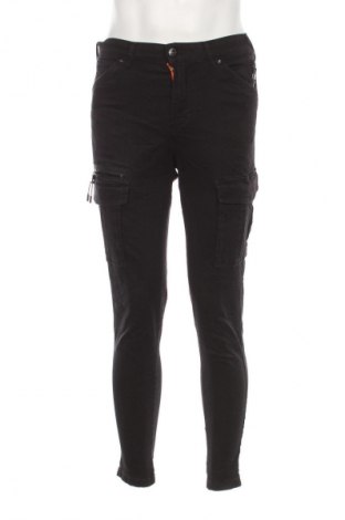 Herrenhose Jack & Jones, Größe S, Farbe Schwarz, Preis € 28,99