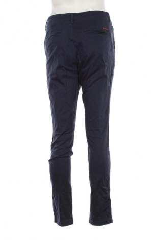 Męskie spodnie Jack & Jones, Rozmiar M, Kolor Niebieski, Cena 134,99 zł