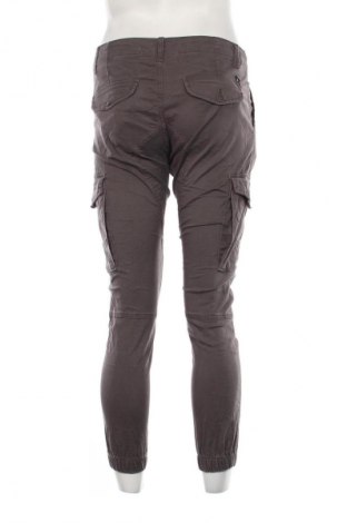 Pantaloni de bărbați Jack & Jones, Mărime S, Culoare Bej, Preț 141,99 Lei