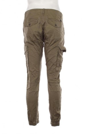 Męskie spodnie Jack & Jones, Rozmiar L, Kolor Zielony, Cena 134,99 zł