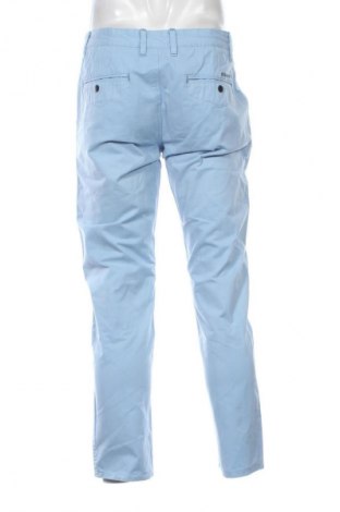 Мъжки панталон Jack & Jones, Размер M, Цвят Син, Цена 41,04 лв.