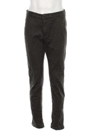 Męskie spodnie Jack & Jones, Rozmiar M, Kolor Zielony, Cena 134,99 zł
