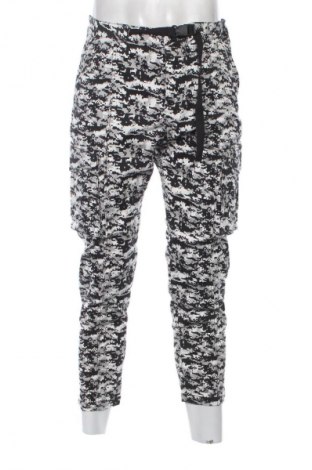 Мъжки панталон Jack & Jones, Размер M, Цвят Многоцветен, Цена 99,00 лв.