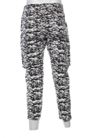 Мъжки панталон Jack & Jones, Размер M, Цвят Многоцветен, Цена 99,00 лв.