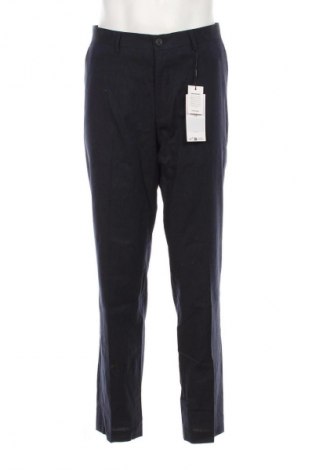 Pantaloni de bărbați Jack & Jones, Mărime XL, Culoare Albastru, Preț 322,99 Lei