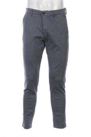 Pantaloni de bărbați Jack & Jones, Mărime M, Culoare Albastru, Preț 290,01 Lei