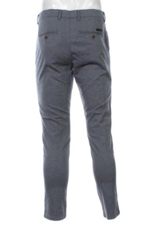 Pantaloni de bărbați Jack & Jones, Mărime M, Culoare Albastru, Preț 290,01 Lei