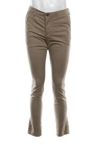 Herrenhose Jack & Jones, Größe M, Farbe Braun, Preis € 28,99