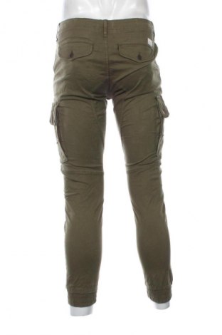 Herrenhose Jack & Jones, Größe L, Farbe Grün, Preis € 28,99