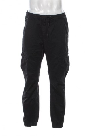 Herrenhose Jean Pascale, Größe L, Farbe Schwarz, Preis 20,00 €