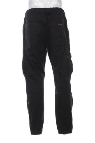 Herrenhose Jean Pascale, Größe L, Farbe Schwarz, Preis 20,00 €