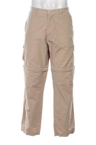 Herrenhose John Cabot, Größe XL, Farbe Beige, Preis 19,95 €