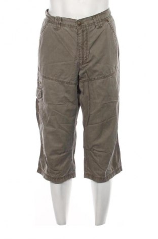 Pantaloni de bărbați John F. Gee, Mărime L, Culoare Verde, Preț 165,99 Lei