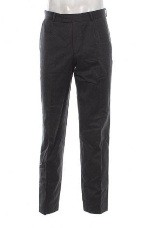 Herrenhose KappAhl, Größe M, Farbe Grau, Preis 28,99 €
