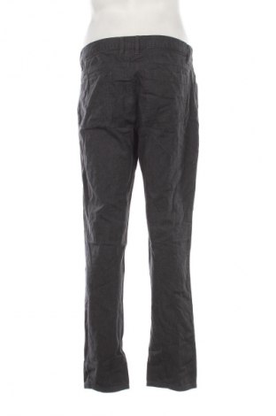 Pantaloni de bărbați Kenneth Cole, Mărime L, Culoare Gri, Preț 308,99 Lei