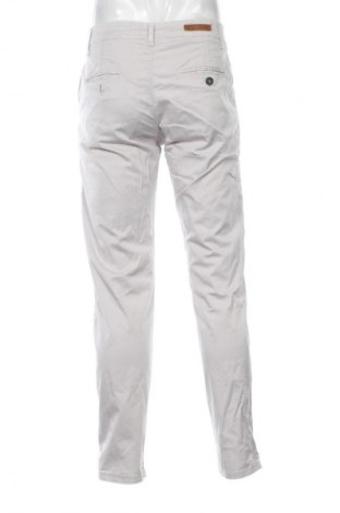 Мъжки панталон Klixs Jeans, Размер M, Цвят Сив, Цена 39,10 лв.