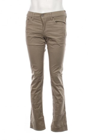 Pánske nohavice  Levi's, Veľkosť S, Farba Hnedá, Cena  39,95 €