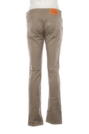 Pánske nohavice  Levi's, Veľkosť S, Farba Hnedá, Cena  39,95 €