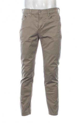 Pánské kalhoty  Levi's, Velikost L, Barva Béžová, Cena  861,00 Kč