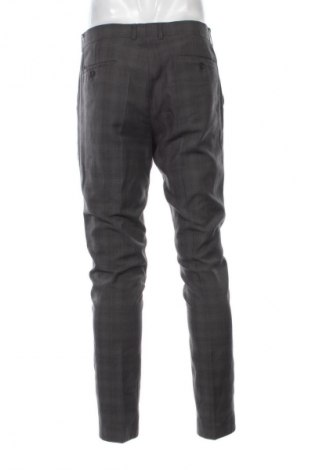 Pantaloni de bărbați Lindbergh, Mărime L, Culoare Gri, Preț 216,36 Lei