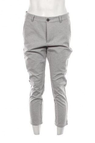 Herrenhose Lindbergh, Größe L, Farbe Grau, Preis € 57,99