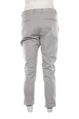 Herrenhose Lindbergh, Größe L, Farbe Grau, Preis € 57,99