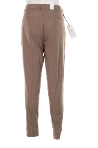Pantaloni de bărbați Lindbergh, Mărime XL, Culoare Bej, Preț 649,99 Lei