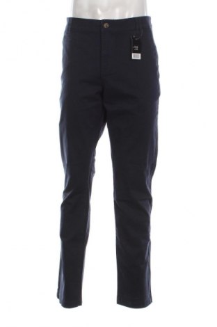 Herrenhose Livergy, Größe XL, Farbe Blau, Preis € 31,71