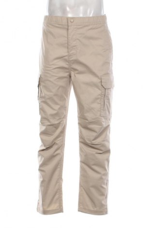 Herrenhose Livergy, Größe M, Farbe Beige, Preis 19,95 €