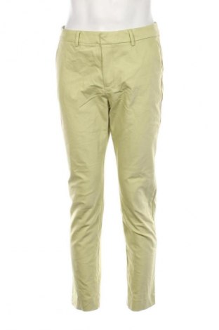 Herrenhose MOS MOSH, Größe M, Farbe Grün, Preis 46,99 €