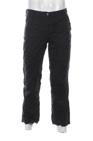 Herrenhose Mac, Größe M, Farbe Schwarz, Preis € 26,99