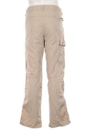 Herrenhose Maier Sports, Größe L, Farbe Beige, Preis € 38,99